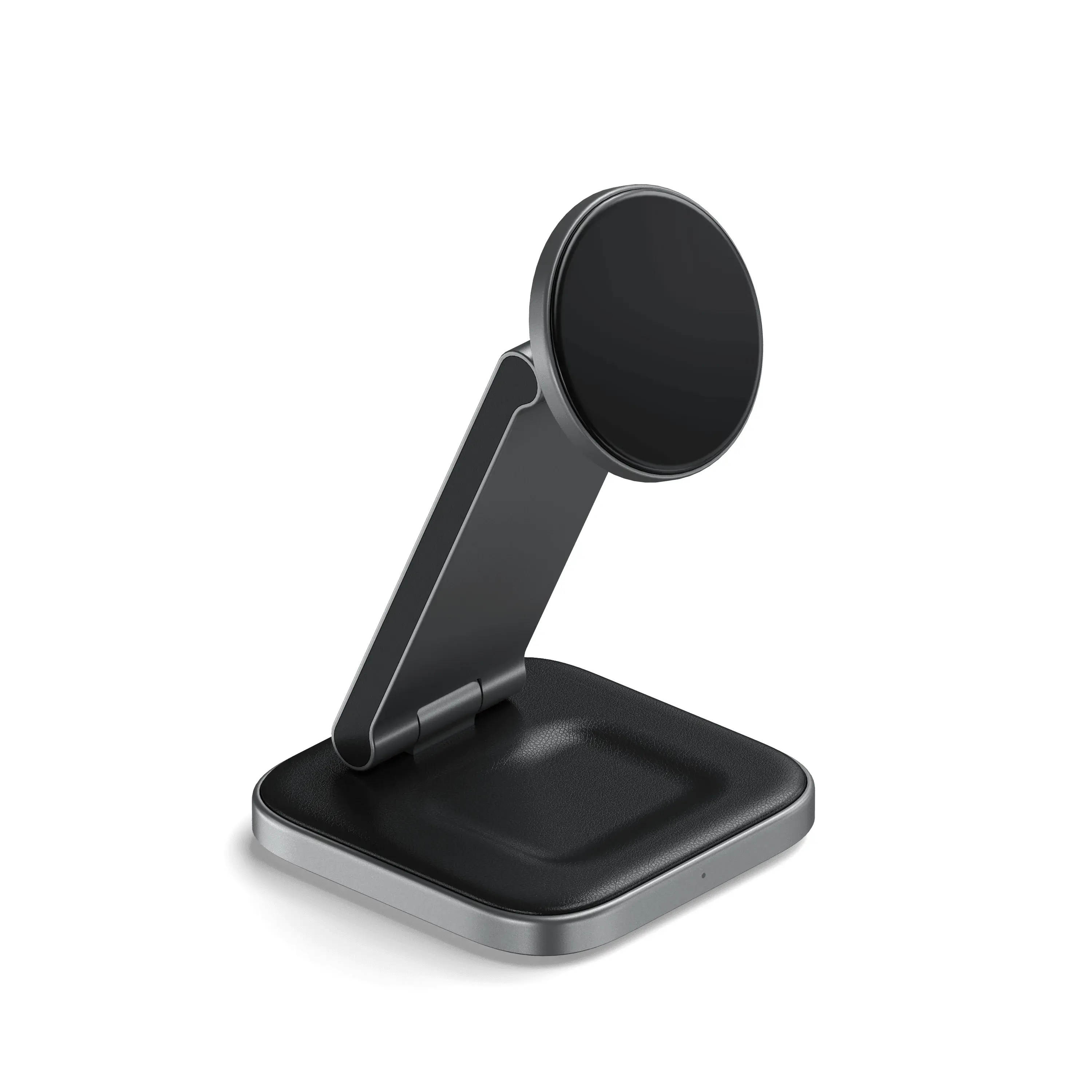 Ładowarka indukcyjna Satechi ST-Q31FM-EA 3w1 Foldable Qi2 Wireless Charging Stand