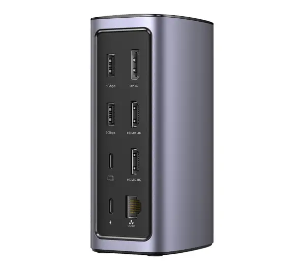 UGREEN Revodok Pro 90325 USB-C - Kup na Raty - RRSO 0%