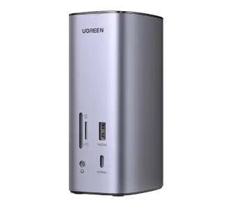Stacja dokująca UGREEN Revodok Pro 90325 USB-C