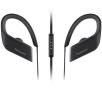 Słuchawki bezprzewodowe Panasonic RP-BTS30E-K - dokanałowe