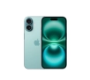 Apple iPhone 16 512GB 6,1" 48Mpix Berylowa zieleń