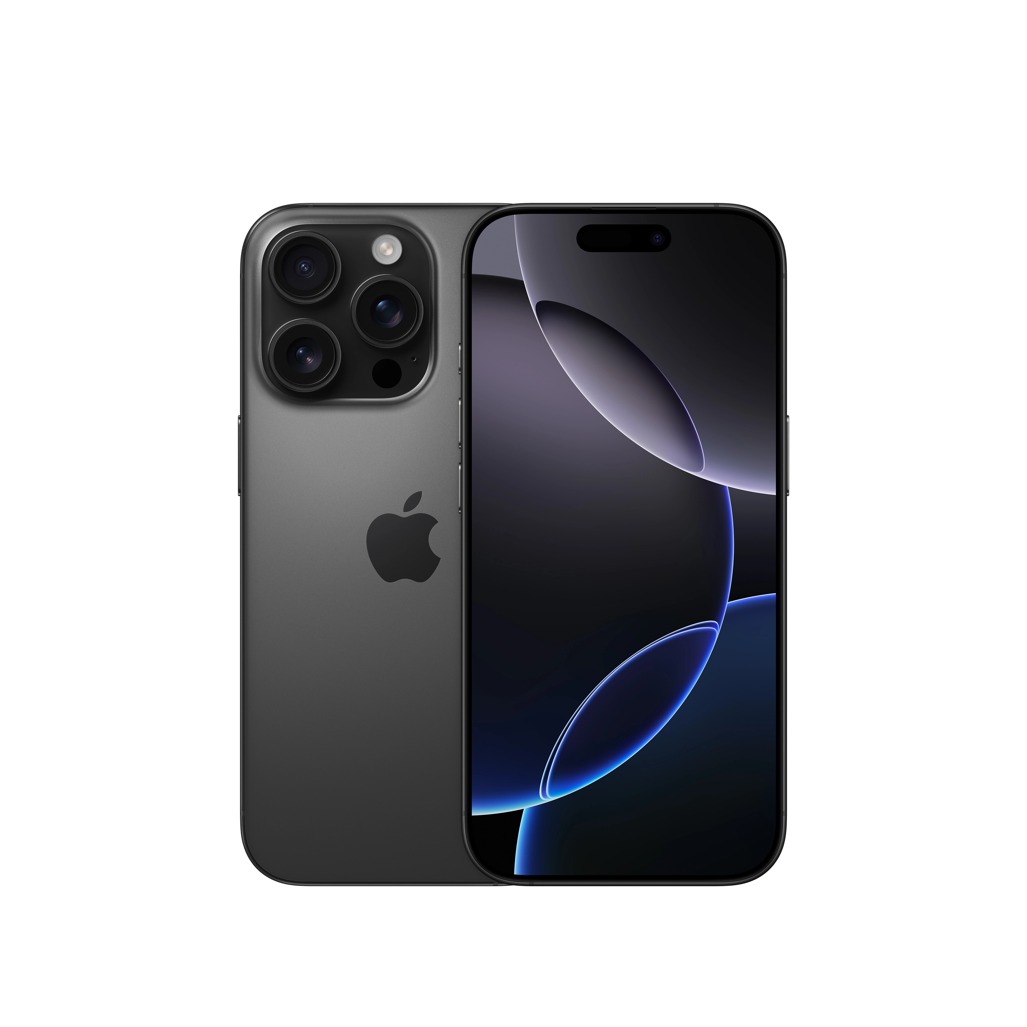 Kup produkt iPhone 16 Pro 256 GB – tytan naturalny - Apple (PL)