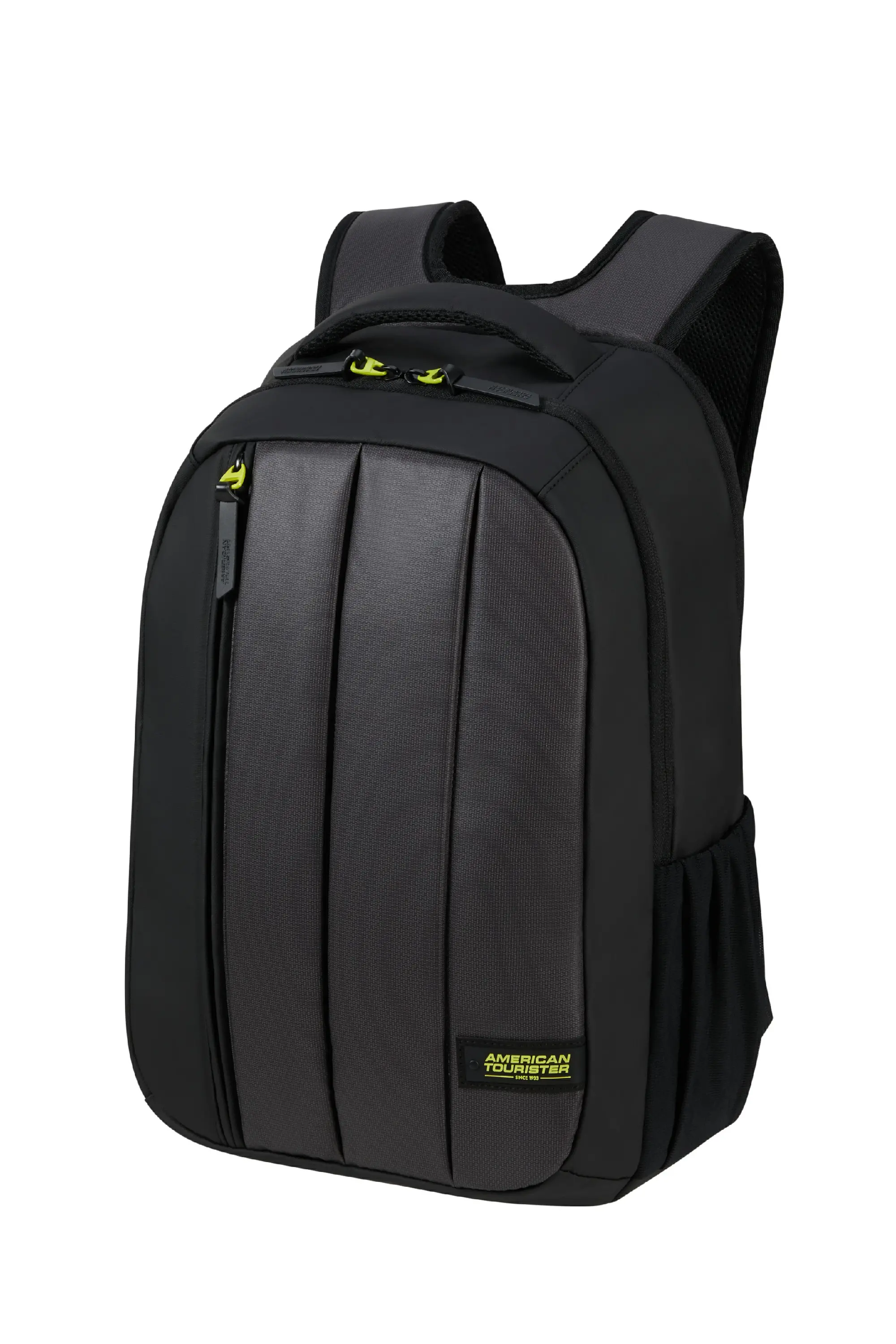 Plecak na laptopa American Tourister Streethero 15,6" Czarny