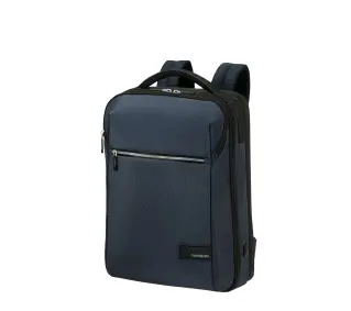 Samsonite Litepoint 17,3" Granatowy - Kup na Raty - RRSO 0%