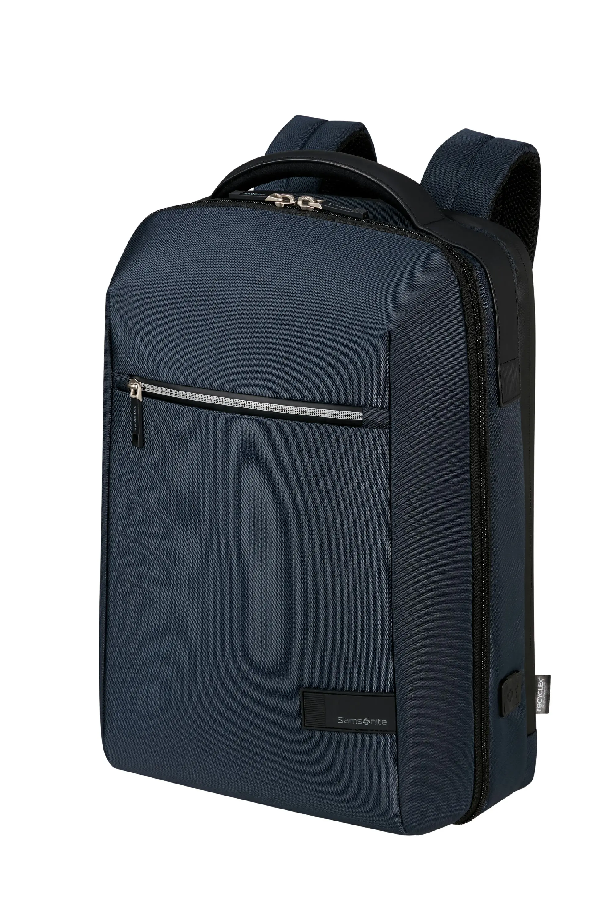 Plecak na laptopa Samsonite Litepoint 15,6" Granatowy