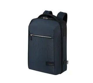 Samsonite Litepoint 15,6" Granatowy - Kup na Raty - RRSO 0%