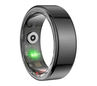 Smartring Colmi R02 11/64,6mm Czarny