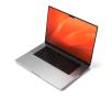 Etui na laptop Satechi Eco-Hardshell Case MacBook Pro 16" Przezroczysty