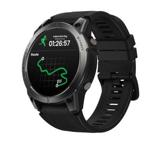 Smartwatch Zeblaze Stratos 3 Pro Czarny