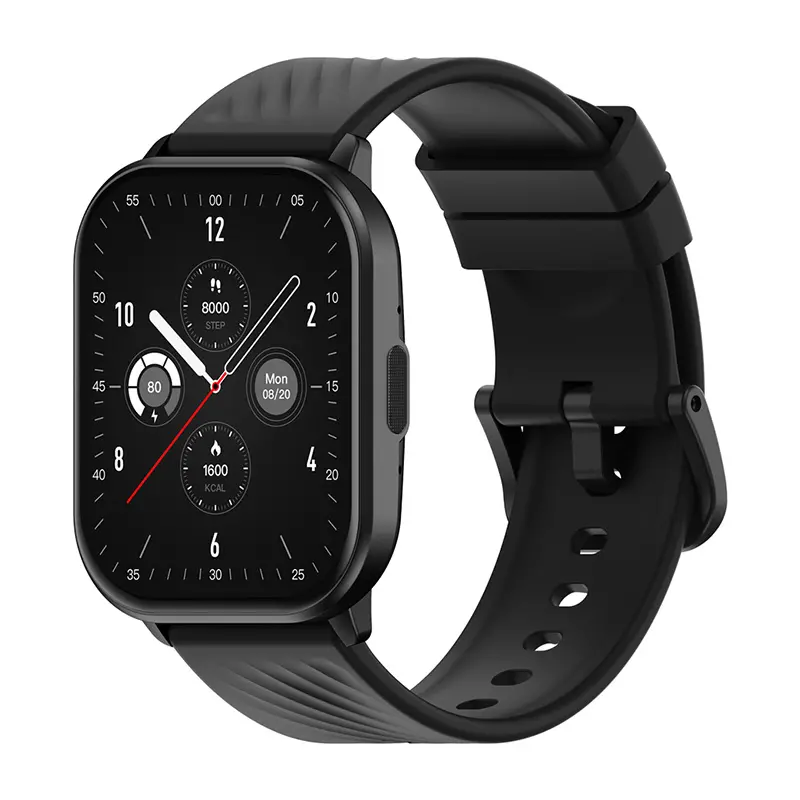 Smartwatch Zeblaze GTS 3 Czarny