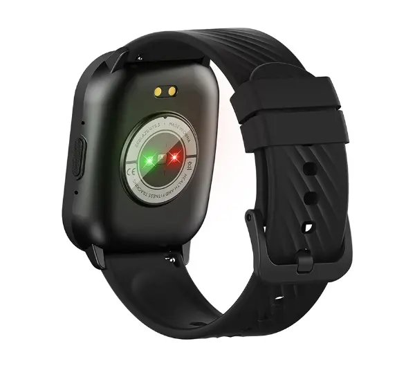 Zeblaze GTS 3 Czarny