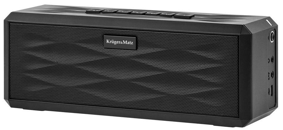 Głośnik Bluetooth Kruger & Matz Beat KM0524- NFC - 10W