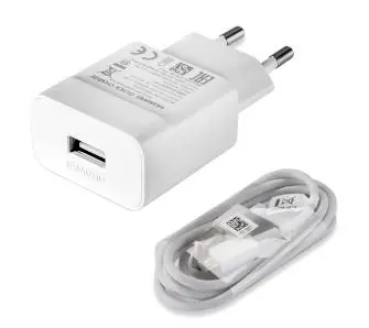 Ładowarka sieciowa Huawei Quick Charge HW-059200EHQ 2A