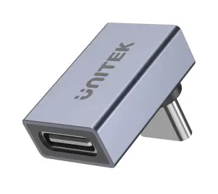 Unitek A1039GY01 USB-C na USB-C 40Gbps 240W