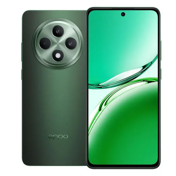 Smartfon OPPO Reno12 FS 5G 12/512GB 6,67" 120Hz 50Mpix Zielony