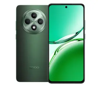 Smartfon OPPO Reno12 FS 5G 12/512GB 6,67" 120Hz 50Mpix Zielony