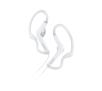 Słuchawki przewodowe Sony MDR-AS210AP (biały)