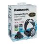 Słuchawki bezprzewodowe Panasonic RP-WF950E-S