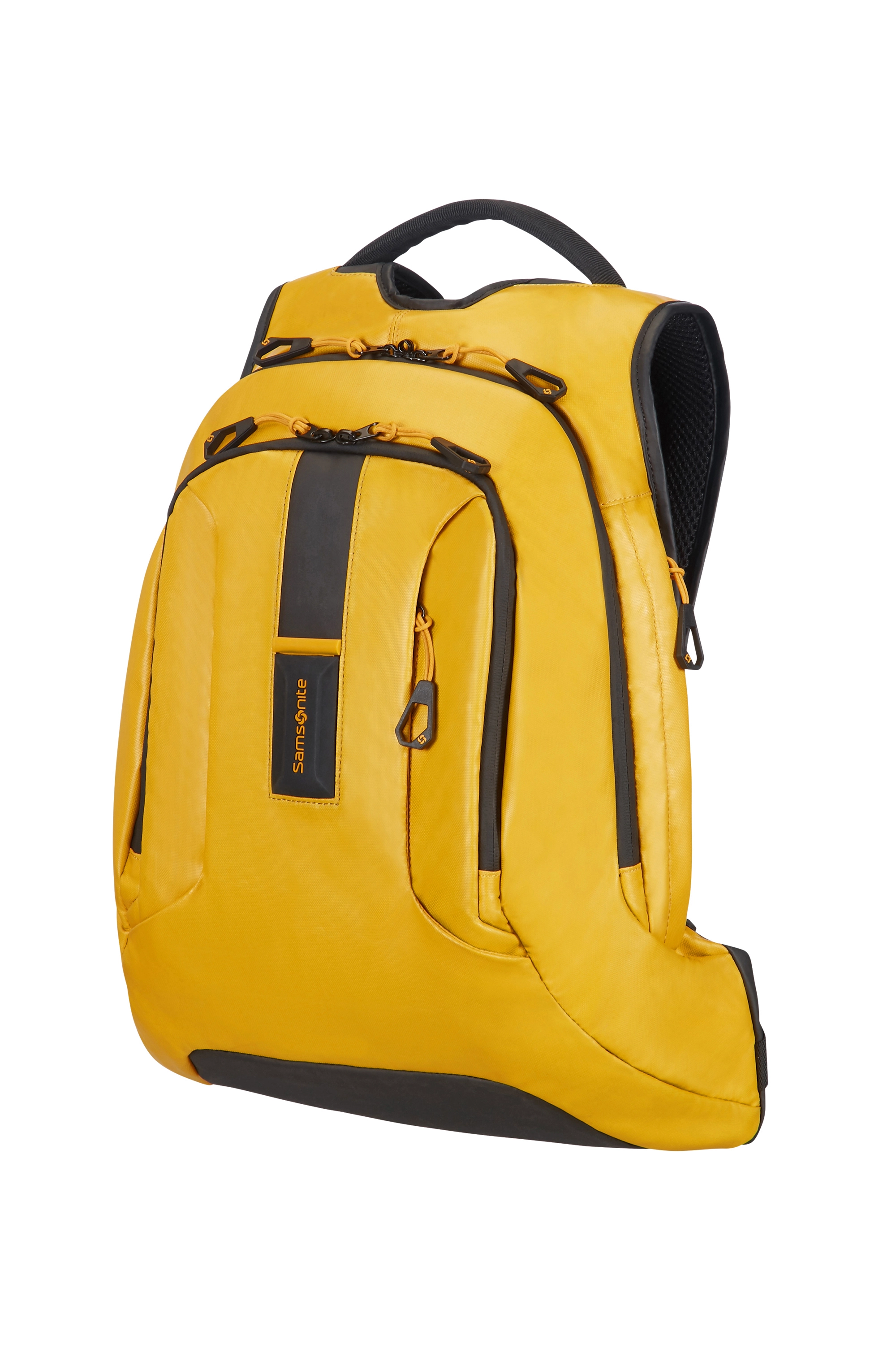 Plecak na laptopa Samsonite Paradiver L 15,6'' Żółty