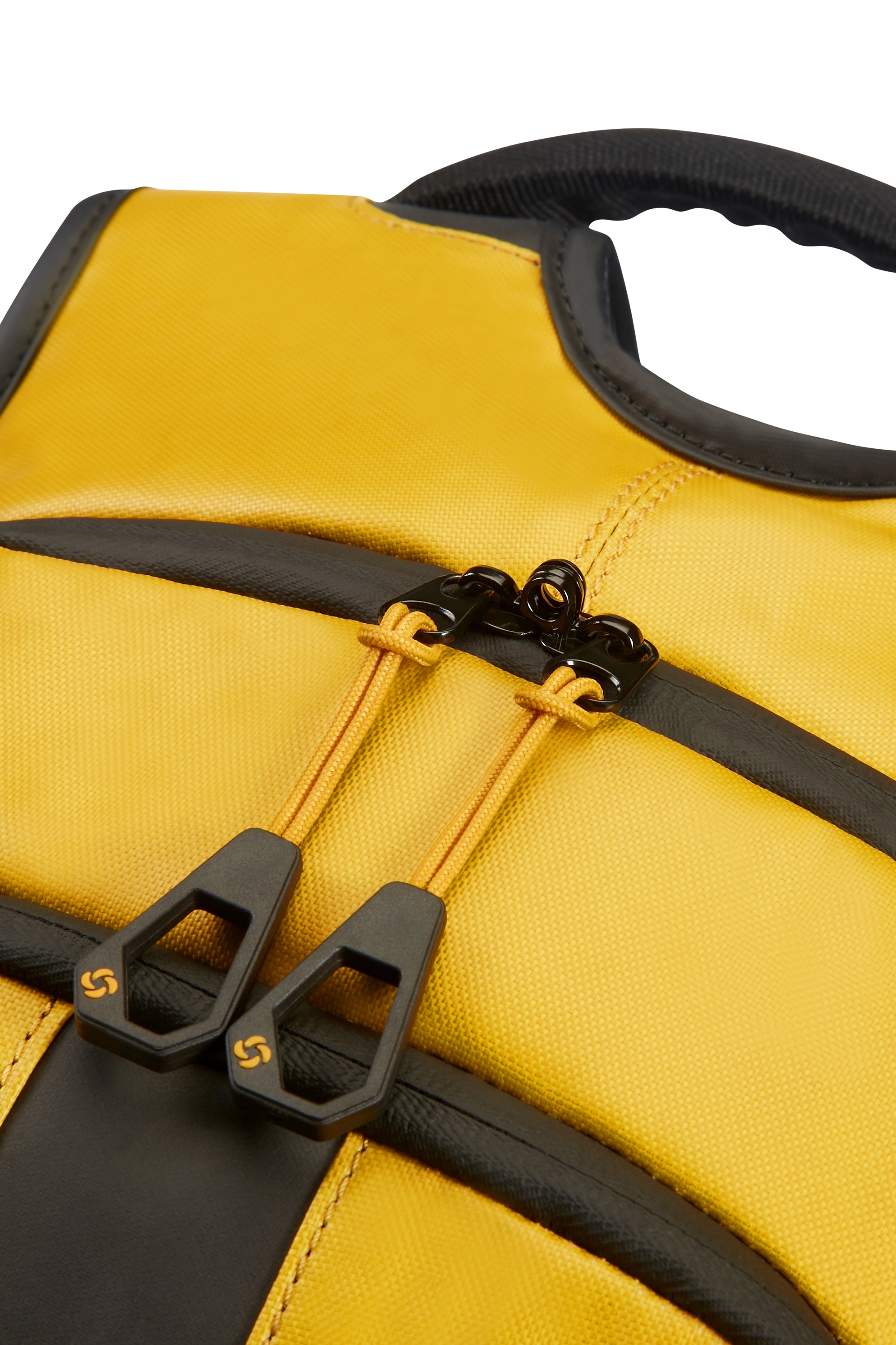 Plecak na laptopa Samsonite Paradiver L 15,6'' Żółty
