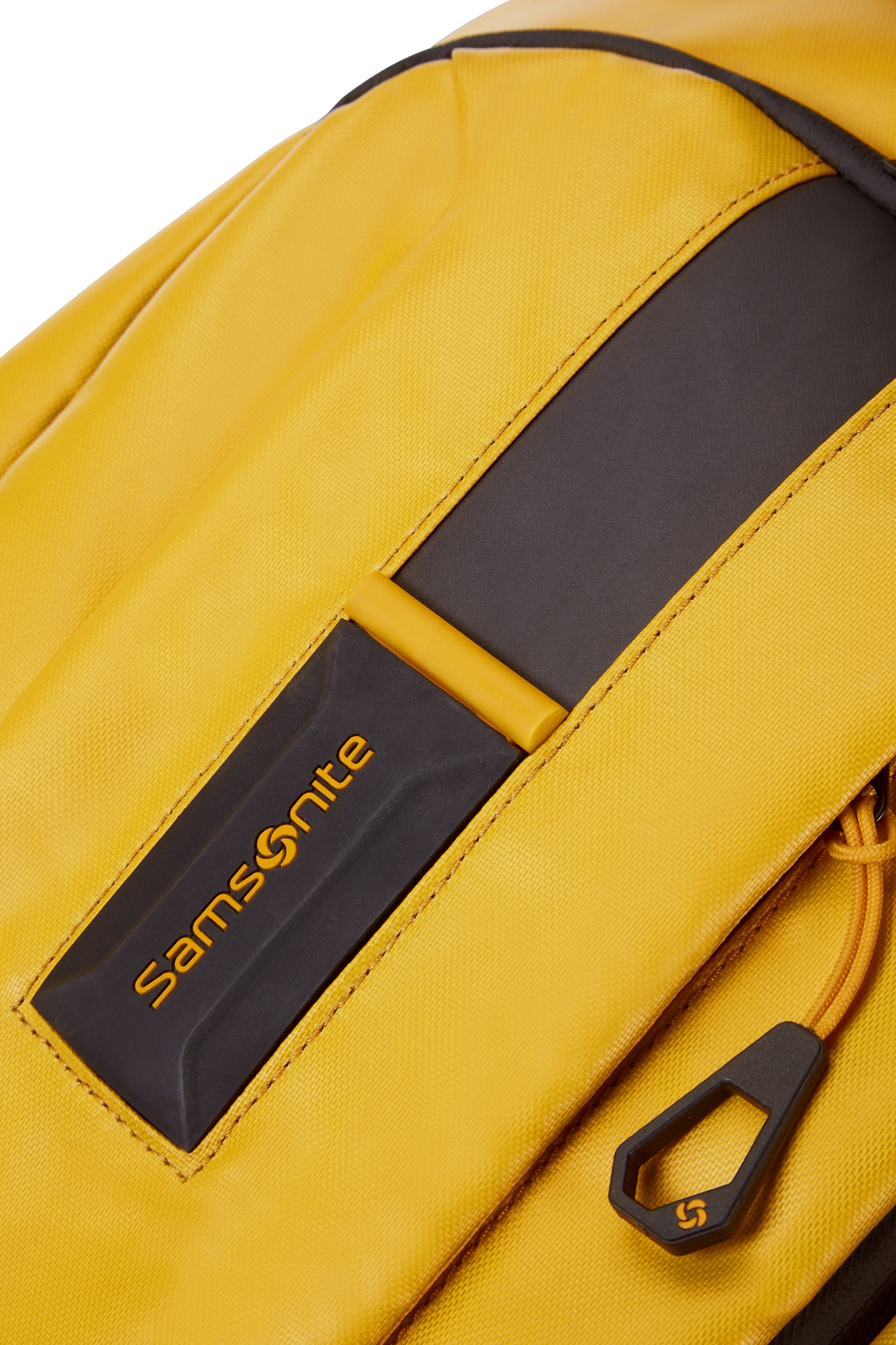 Plecak na laptopa Samsonite Paradiver L 15,6'' Żółty