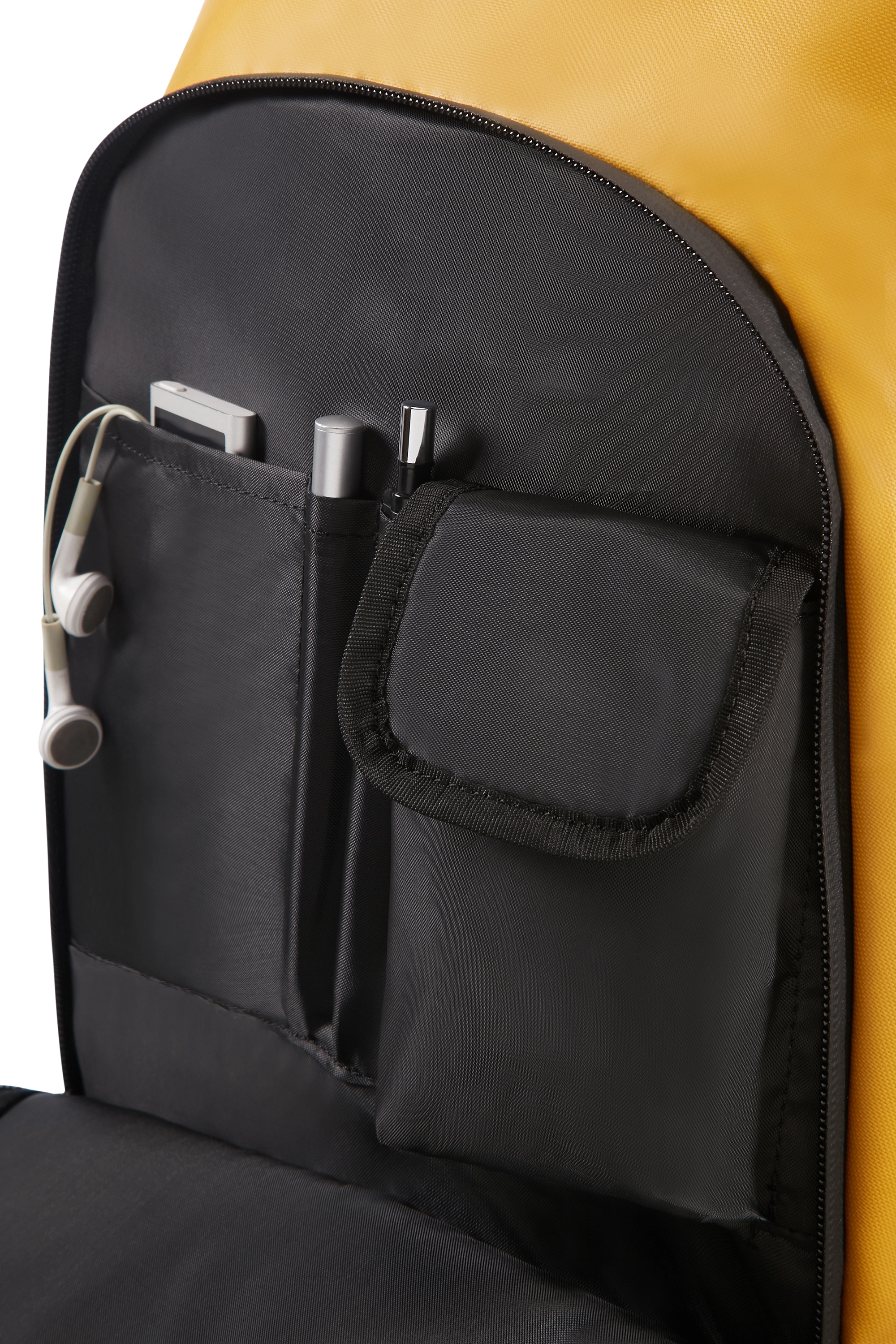 Plecak na laptopa Samsonite Paradiver L 15,6'' Żółty