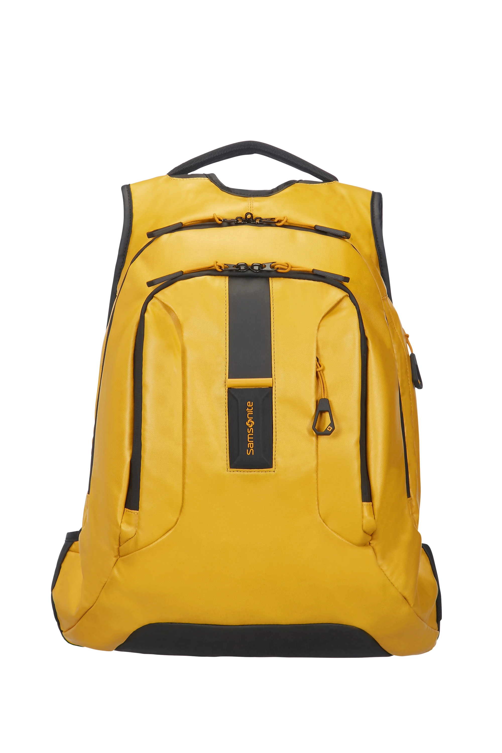 Plecak na laptopa Samsonite Paradiver L 15,6'' Żółty