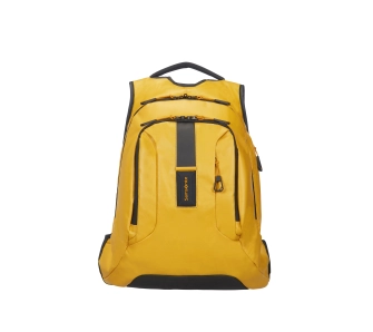 Plecak na laptopa Samsonite Paradiver L 15,6'' Żółty