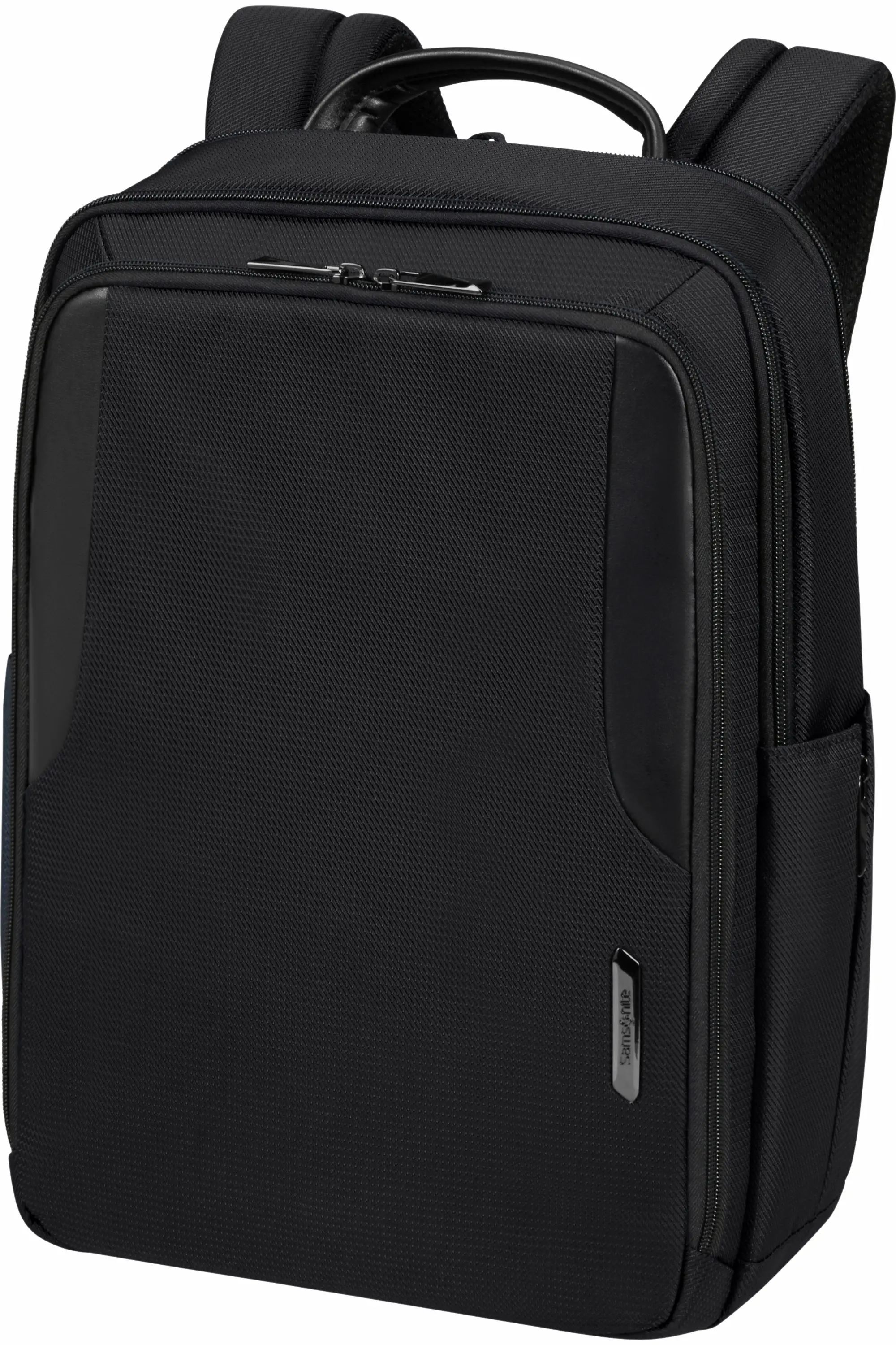 Plecak na laptopa Samsonite XBR 2.0 14,1" Czarny