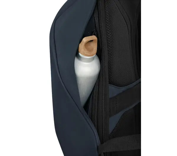 Samsonite Securipak 2.0 15,6" Granatowy - Kup na Raty - RRSO 0%