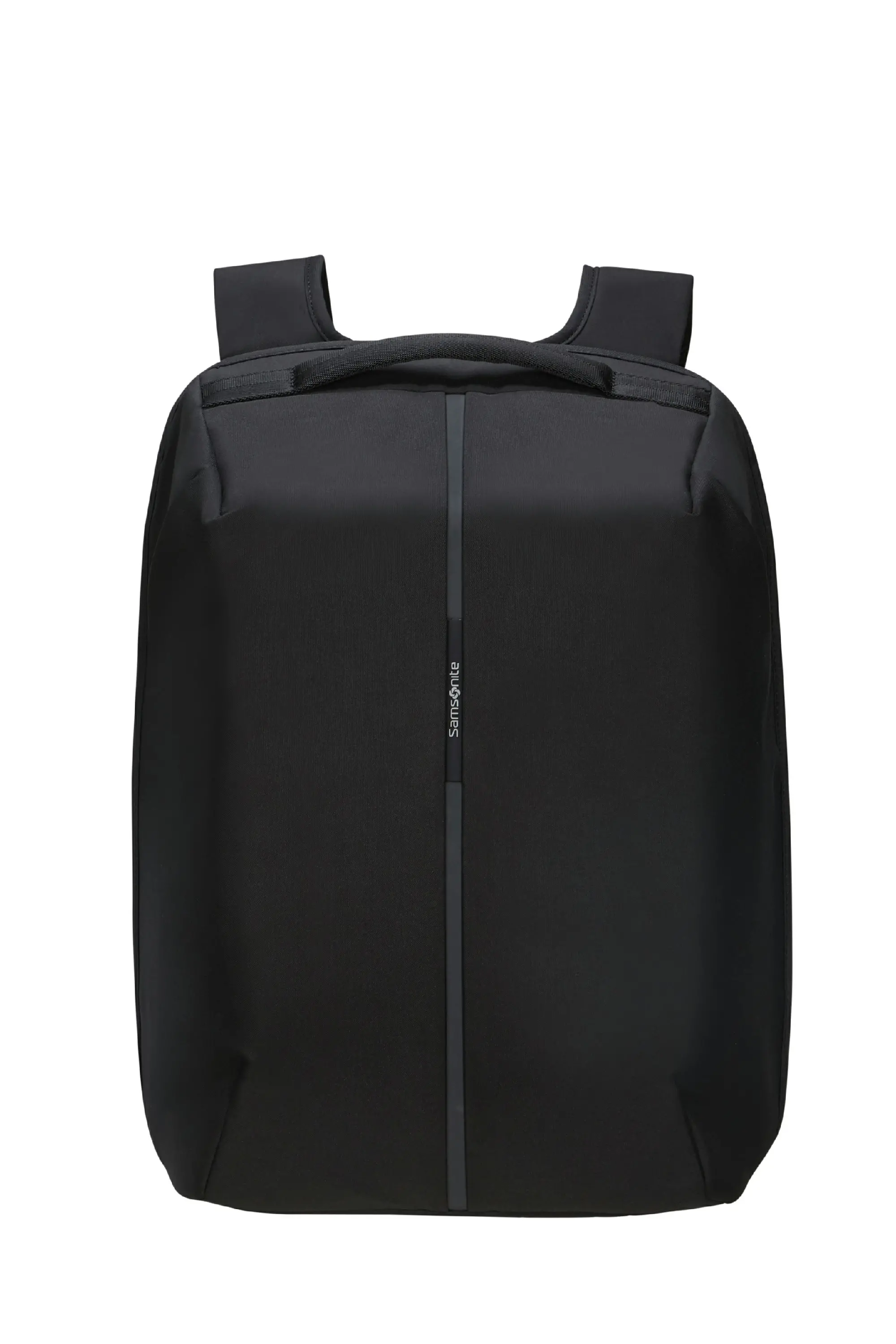 Plecak na laptopa Samsonite Securipak 2.0 17,3" Czarny