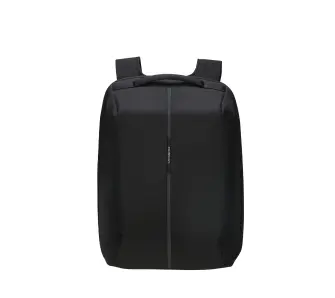 Plecak na laptopa Samsonite Securipak 2.0 17,3" Czarny