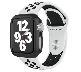 Araree Aero do Watch 40mm Czarny