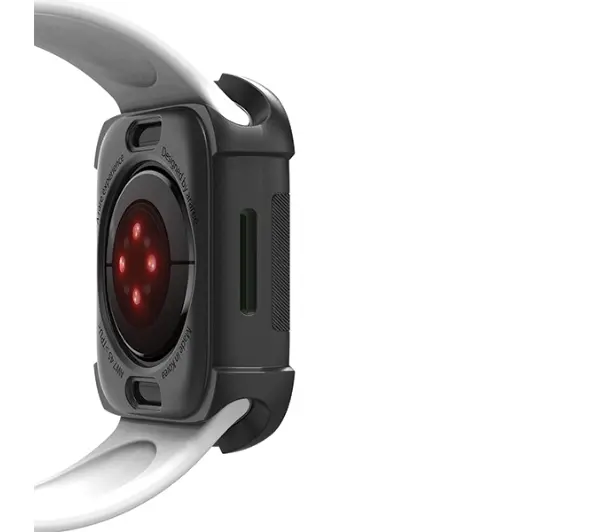 Araree Flexield do Watch 45mm Czarny