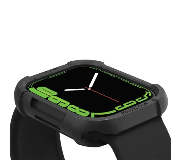 Araree Flexield do Watch 45mm Czarny