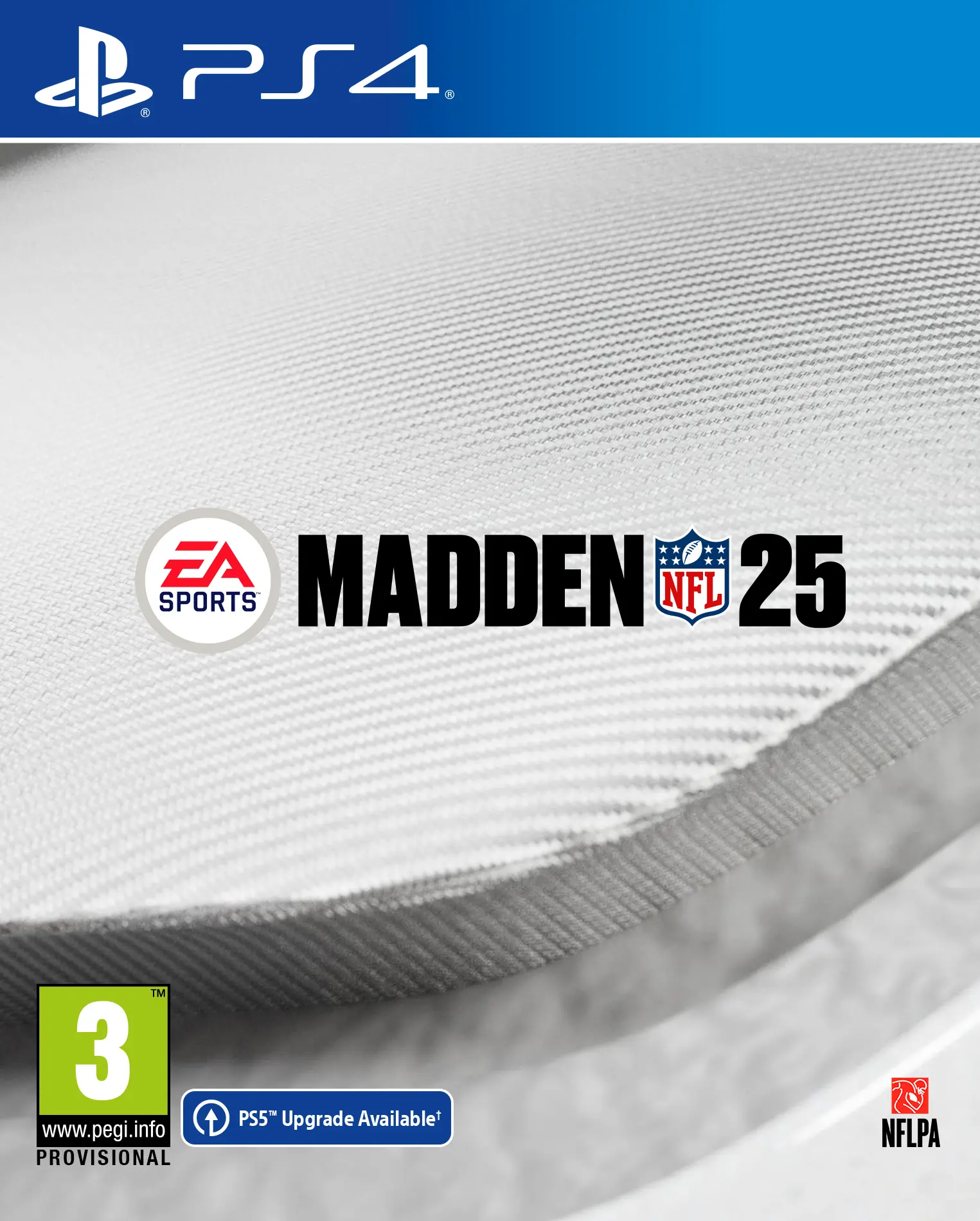 Madden NFL 25 Gra na PS4