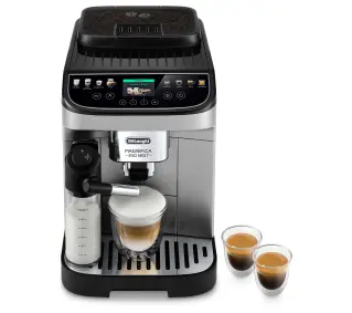 DeLonghi Magnifica Evo Next ECAM310.80.SB - ⚡ BESTSELLERY ⚡ - Kup na Raty - RRSO 0%