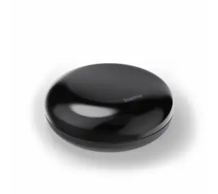 Hama 176639 Uniwersalny WiFi na podczerwień Smart Home