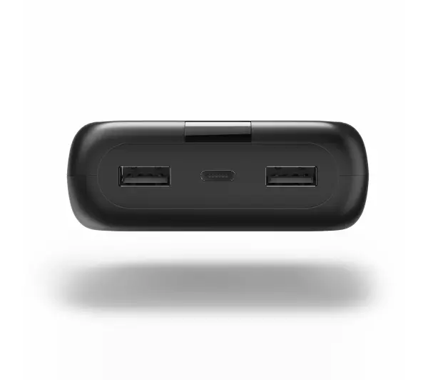 Hama 201711 Performance 24 24000mAh 15W Antracyt