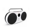 Głośnik Bluetooth Polaroid P3 35W Czarno-biały