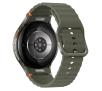 Smartwatch Samsung Galaxy Watch7 GPS 44mm Zielony