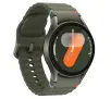 Smartwatch Samsung Galaxy Watch 7 GPS 40mm Zielony