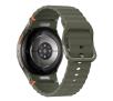 Smartwatch Samsung Galaxy Watch7 GPS 40mm Zielony