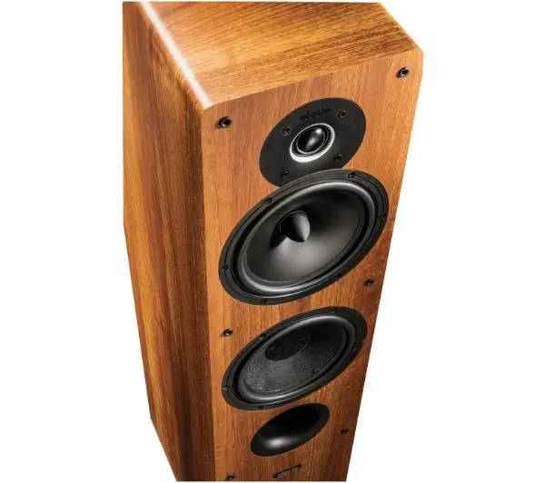 Yamaha MusicCast RX-V4A Czarny, Indiana Line Tesi 561 Orzech - Kup na Raty - RRSO 0%