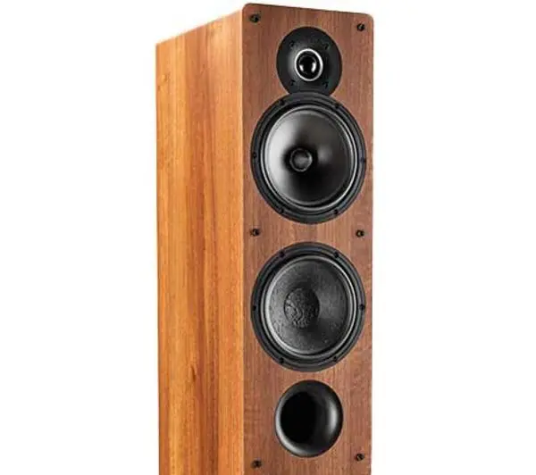 Yamaha MusicCast RX-V4A Czarny, Indiana Line Tesi 561 Orzech - Kup na Raty - RRSO 0%