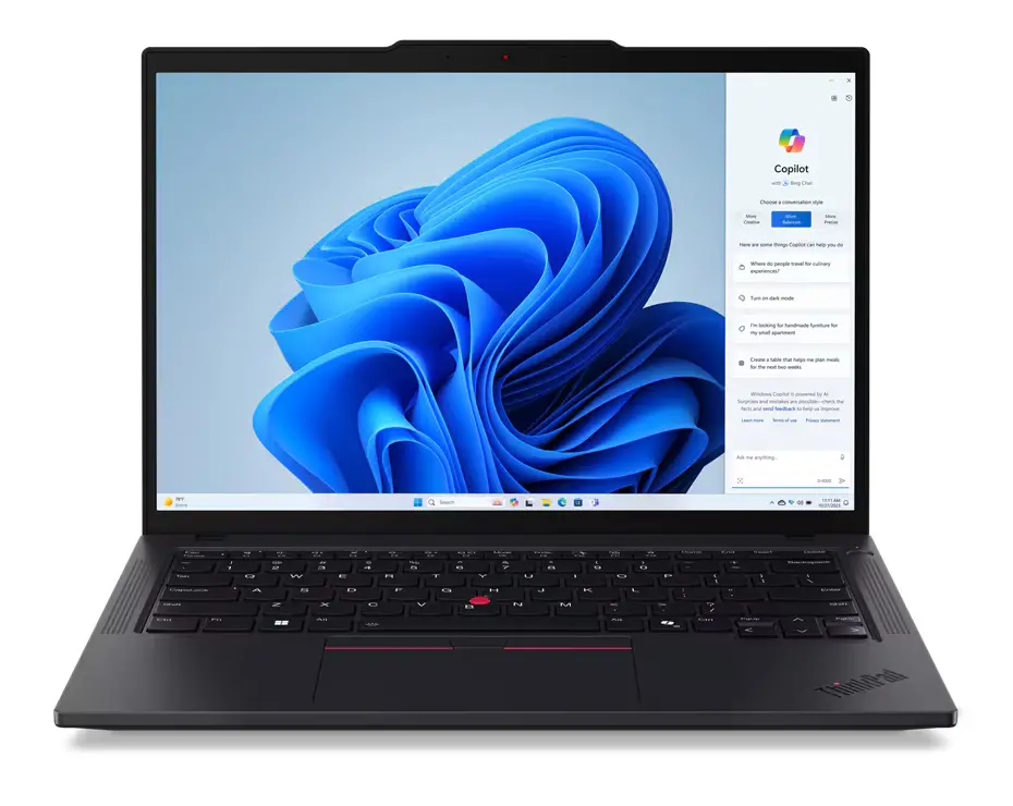 Laptop Lenovo ThinkPad T14 Gen 5 14