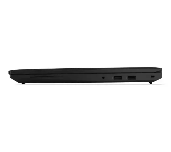 Lenovo ThinkPad L16 Gen 1 16" Ultra 5 125U 16GB RAM 512GB Dysk SSD Win11 Pro Czarny Funkcje AI - Kup na Raty - RRSO 0%