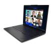 Laptop biznesowy Lenovo ThinkPad L16 Gen 1 16" Ultra 5 125U 16GB RAM 512GB Dysk SSD Win11 Pro Czarny