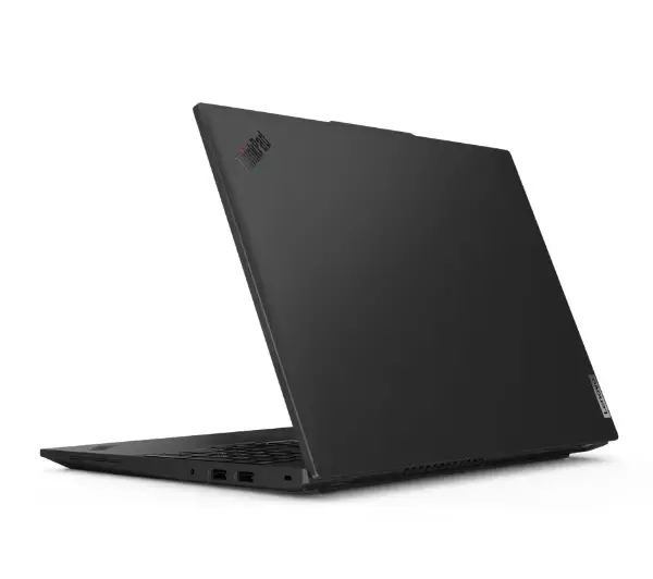 Lenovo ThinkPad L16 Gen 1 16" Ultra 5 125U 16GB RAM 512GB Dysk SSD Win11 Pro Czarny Funkcje AI - Kup na Raty - RRSO 0%