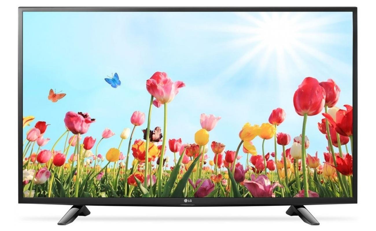 LG 49UH603V